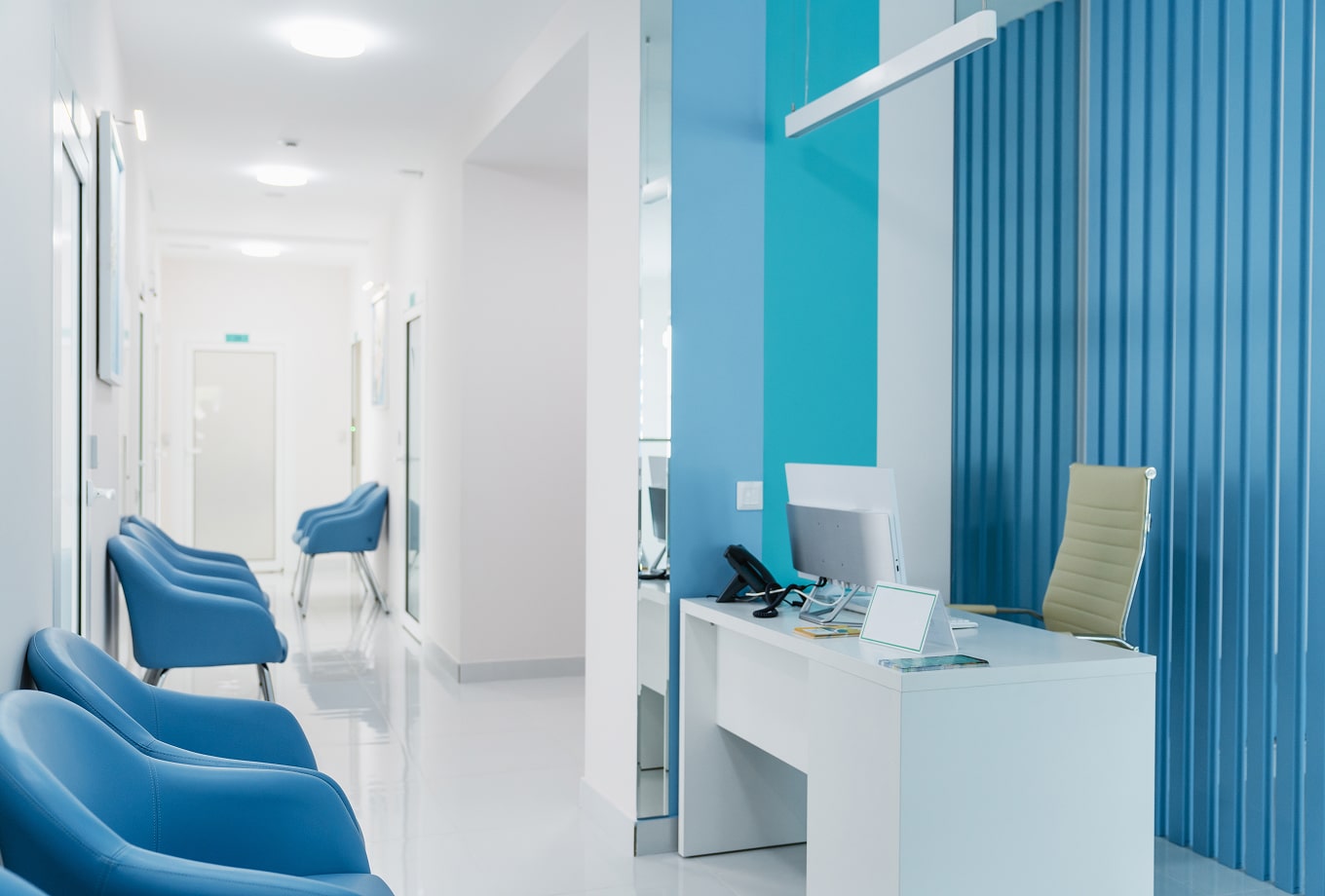 Клиника на Беговой