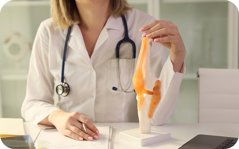 Основные правила профилактики остеопороза у пожилых людей