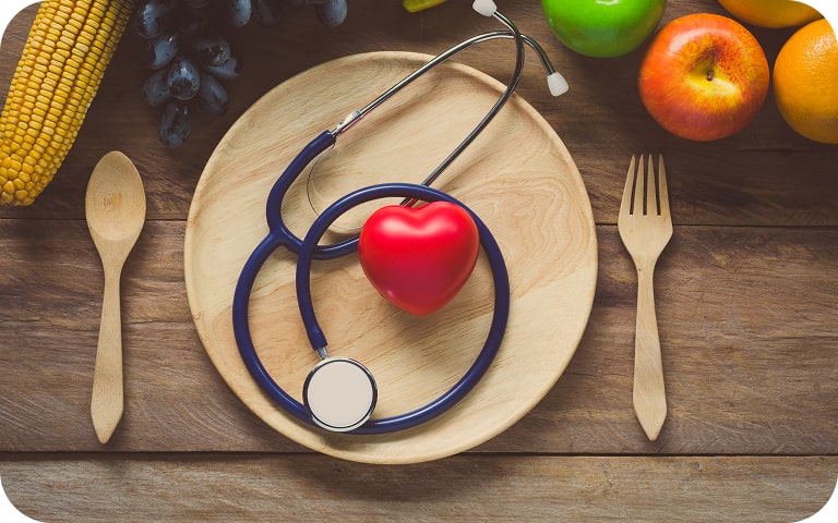 Как снизить уровень холестерина без лекарств: проверенные методы