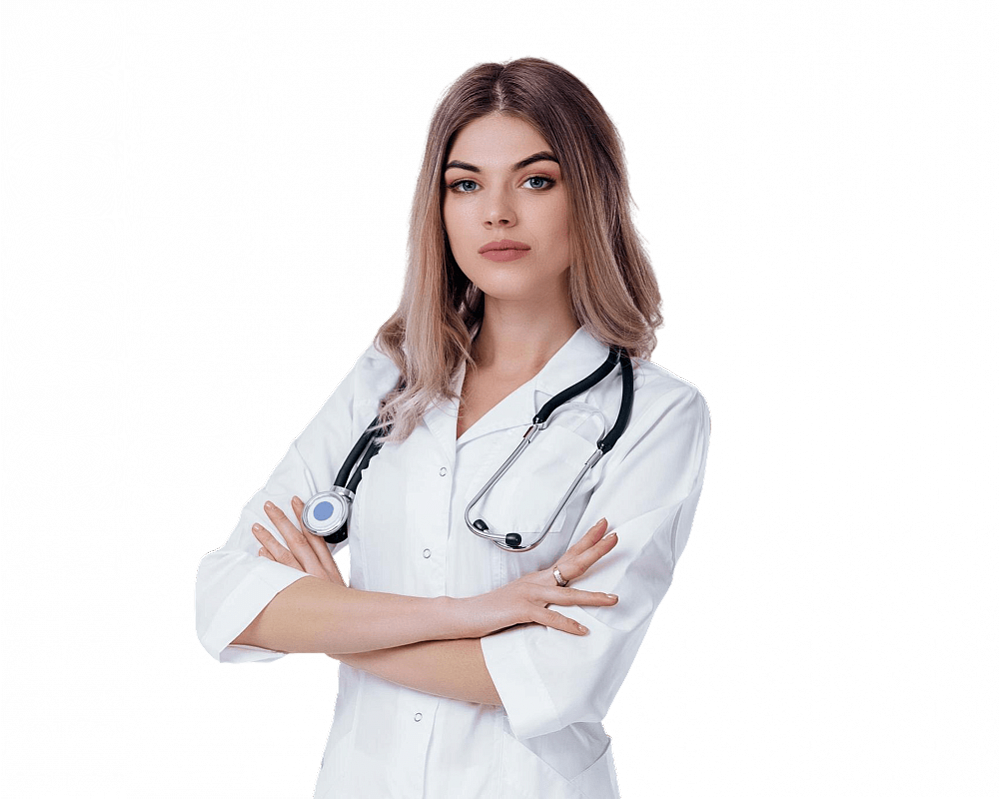 Прием врача хирурга первичный, амбулаторный