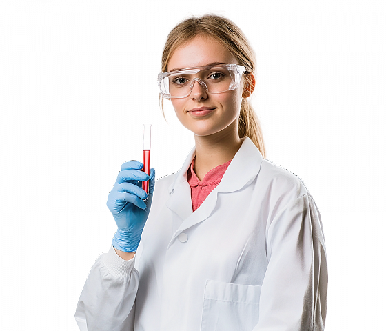 Скидка 15% на лабораторные услуги