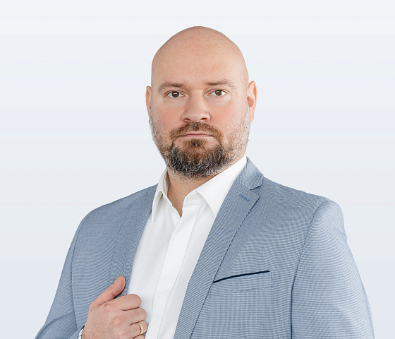 Казаков Матвей Алексеевич