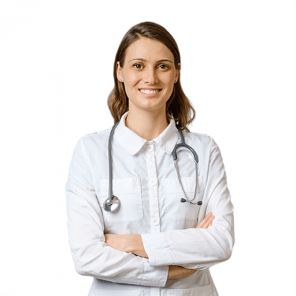 Котова Арина Александровна