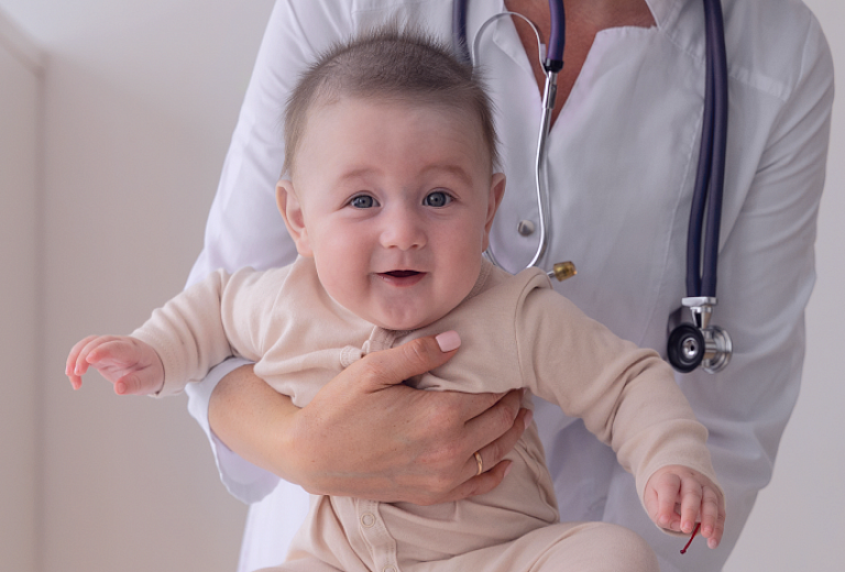 1 июня - День защиты детей! 