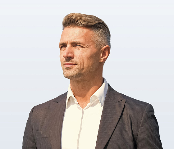 Николаев Павел Степанович