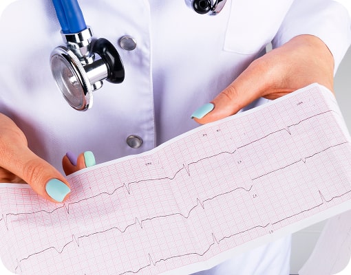 Кардиологическая диагностика