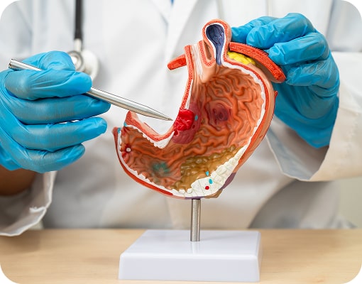 Гастроэнтерологическая диагностика