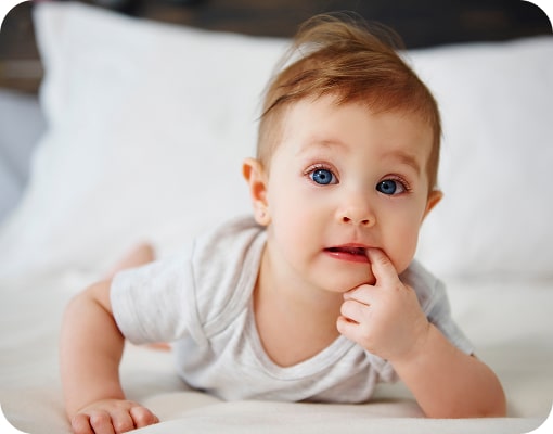 Первые 500 дней малыша