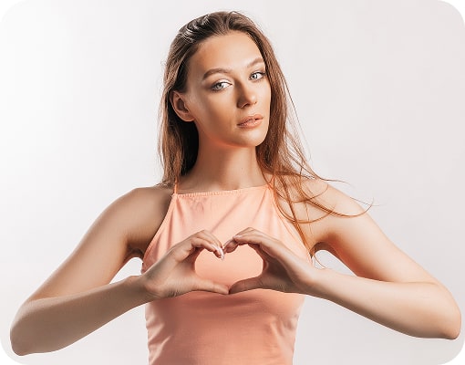 Здоровое сердце