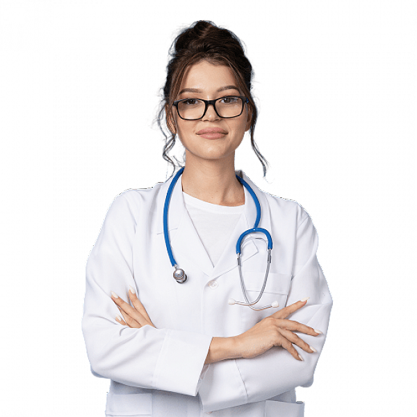 Родионова Елизавета Марковна