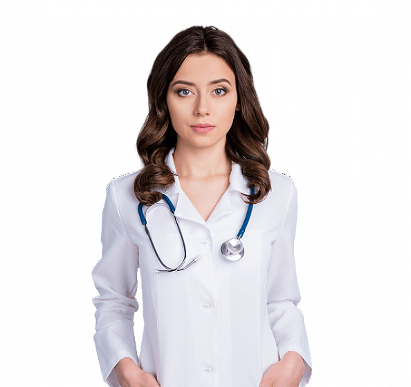 Ушкалова Виктория Евгеньевна