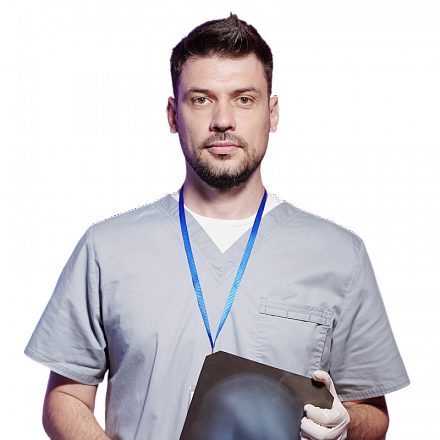 Скидка до 30% на МРТ и КТ