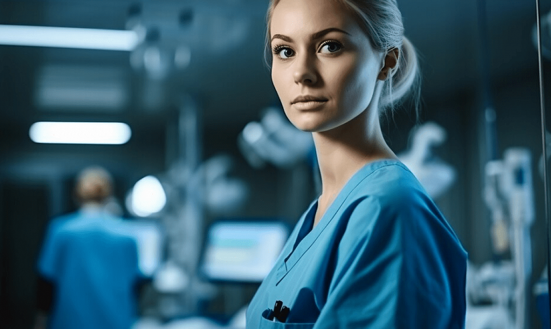 Высокие технологии в медицине