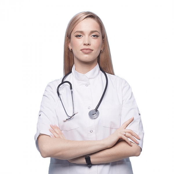 Гончарова Екатерина Даниэльевна